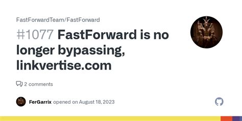 linkvertise bypasser|FastForwardTeam/FastForward